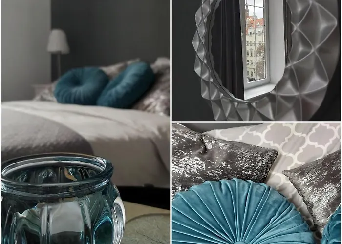 Apartamento Be In - Mariacka - Old Town *