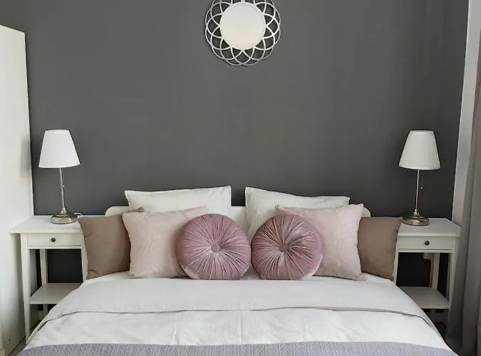 Be In - Mariacka - Old Town Apartamento