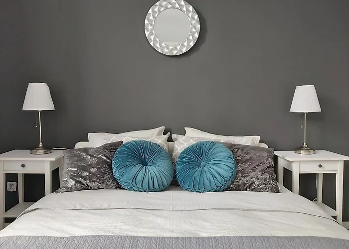 Be In - Mariacka - Old Town