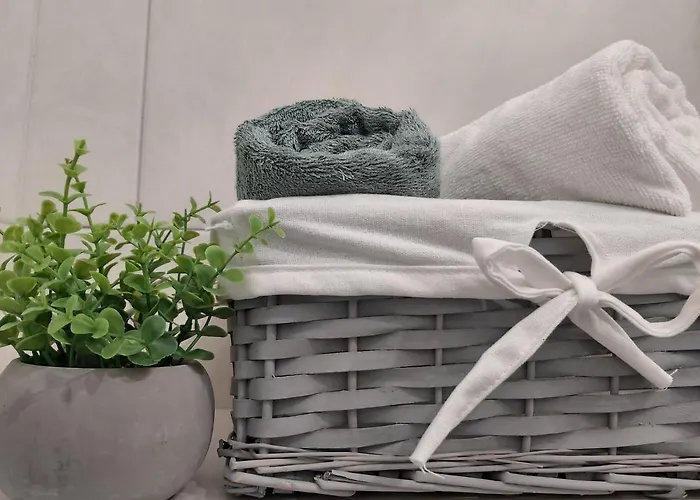 Be In - Mariacka - Old Town Apartamento *