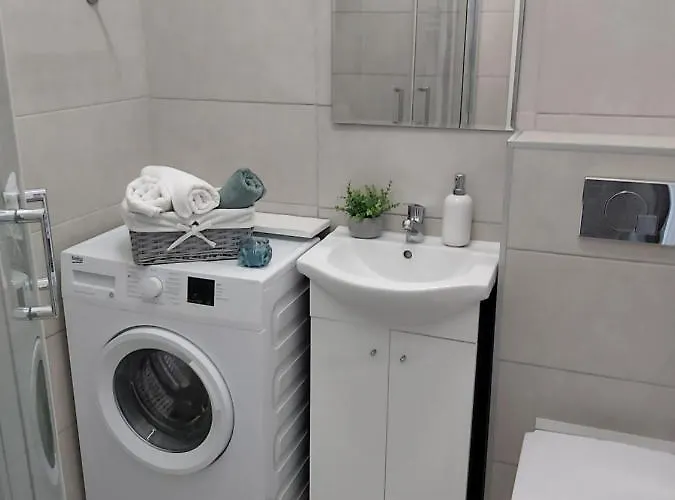 Be In - Mariacka - Old Town *