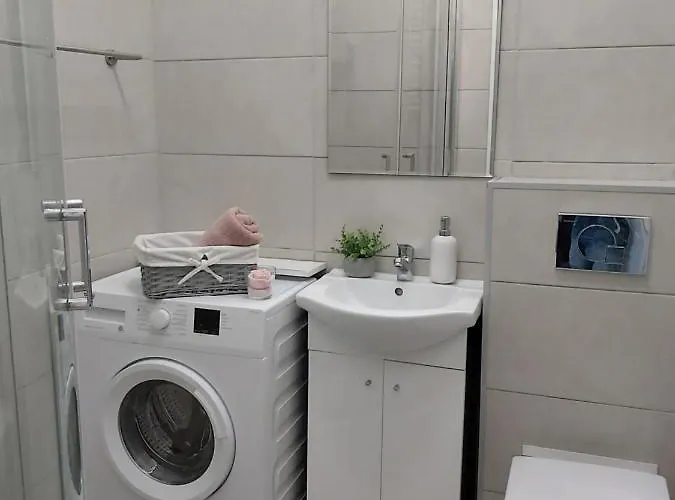 Be In - Mariacka - Old Town Apartamento Gdańsk