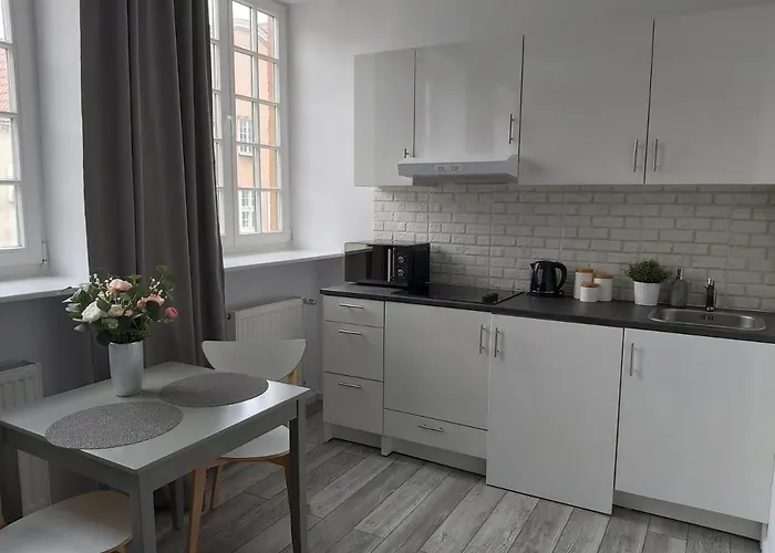 Be In - Mariacka - Old Town