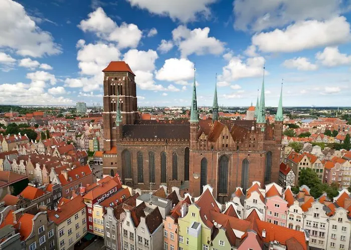 Be In - Mariacka - Old Town *