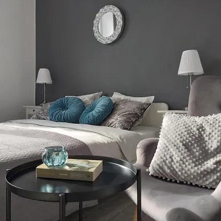 Be In - Mariacka - Old Town Apartament