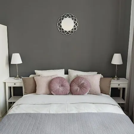 Be In - Mariacka - Old Town Daire