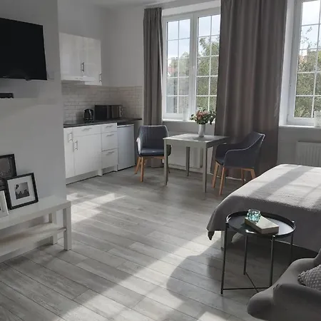Be In - Mariacka - Old Town Apartment