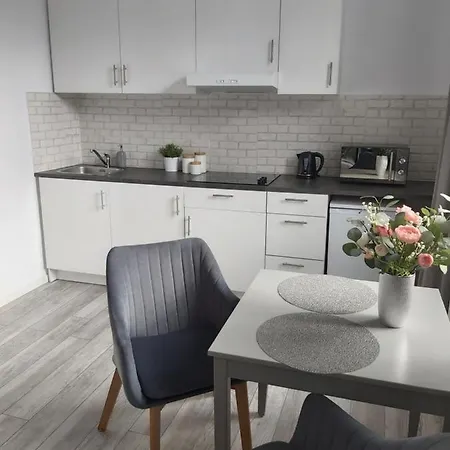 Be In - Mariacka - Old Town *