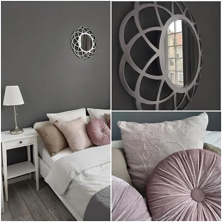 Be In - Mariacka - Old Town *