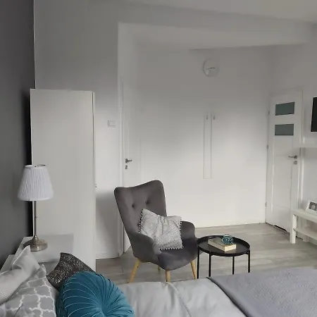 Be In - Mariacka - Old Town *