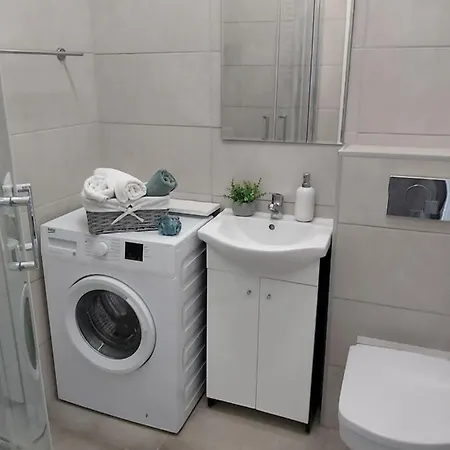 Be In - Mariacka - Old Town *