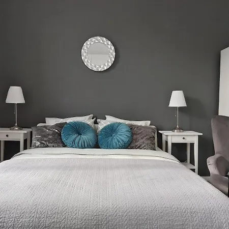 Be In - Mariacka - Old Town Apartment *