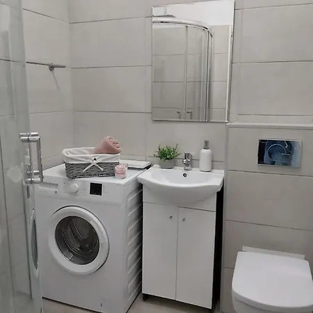 Be In - Mariacka - Old Town Daire Gdansk