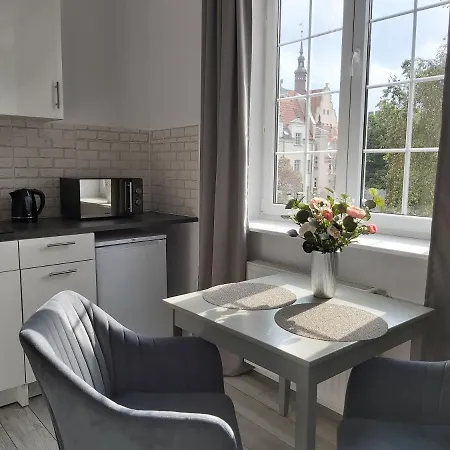Apartament Be In - Mariacka - Old Town *