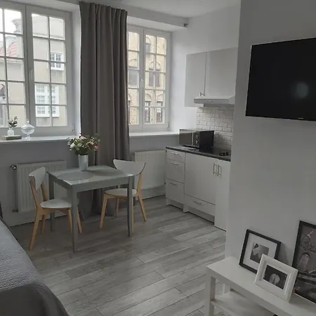 Be In - Mariacka - Old Town Gdansk