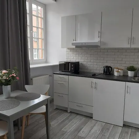 Be In - Mariacka - Old Town