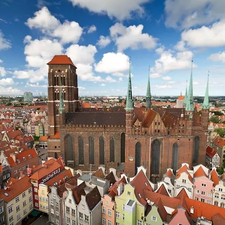 Be In - Mariacka - Old Town *