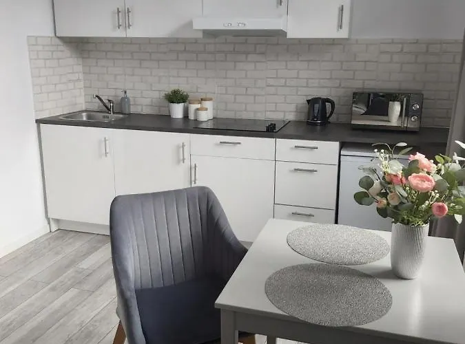 Be In - Mariacka - Old Town *