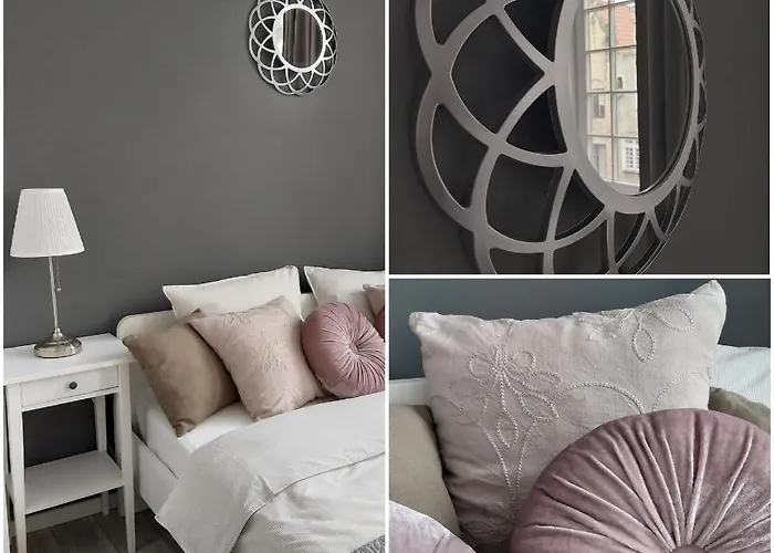 Be In - Mariacka - Old Town *