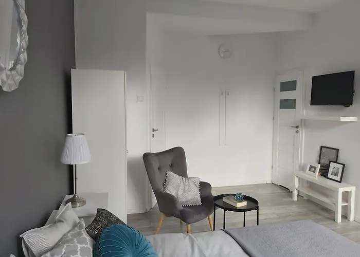 Be In - Mariacka - Old Town *