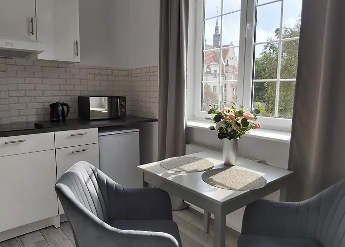 Appartamento Be In - Mariacka - Old Town *