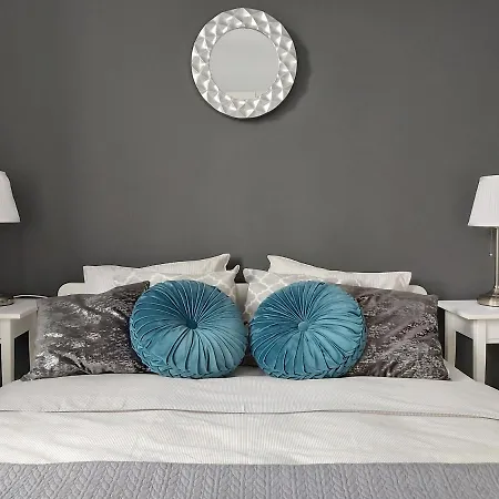 Be In - Mariacka - Old Town